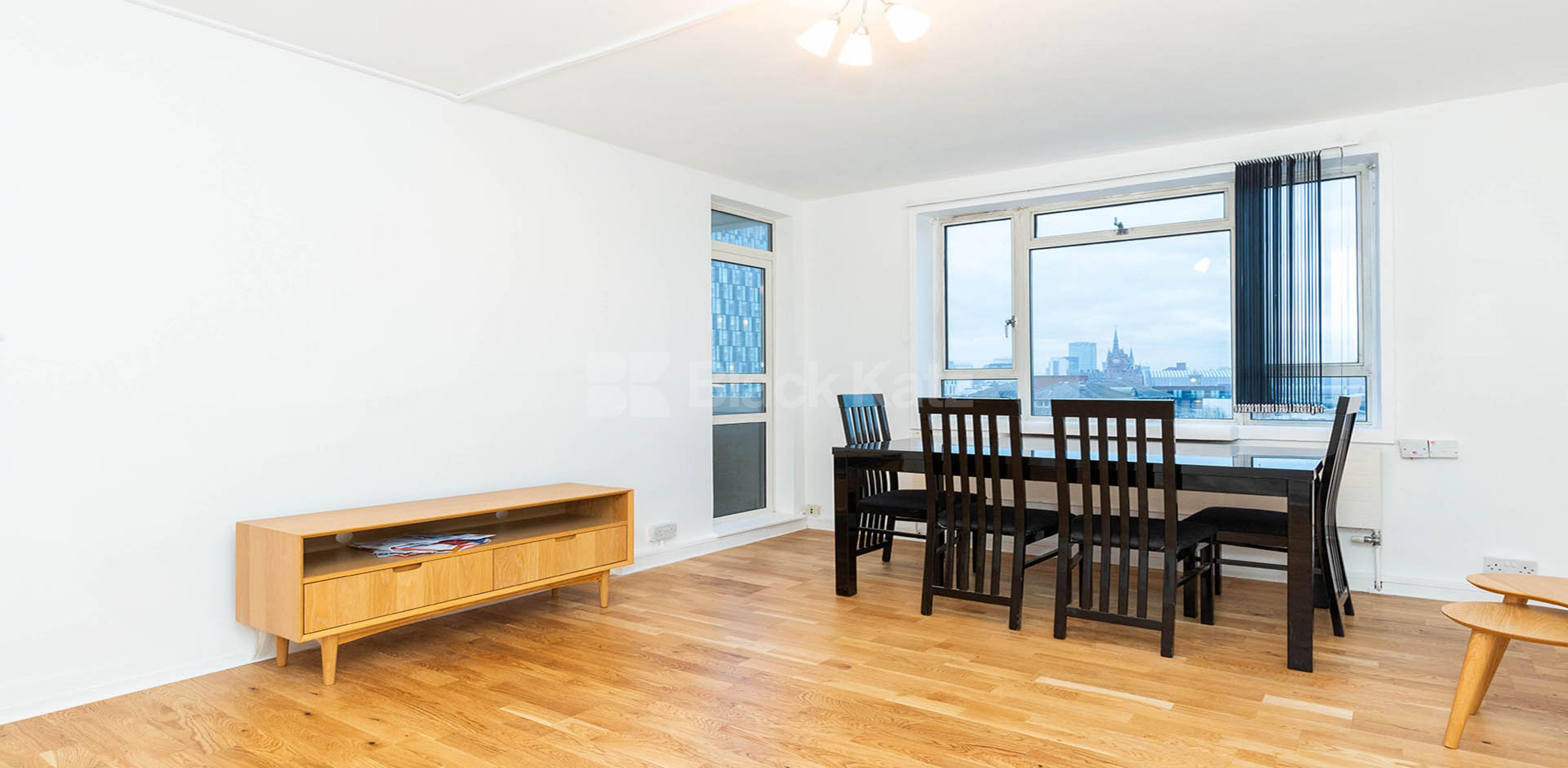 			NEWLY RENOVATED, 3 Bedroom, 1 bath, 1 reception Apartment			 Collier Street, KINGS CROSS / ISLINGTON N1